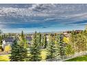 308-1 Crystal Green Lane, Okotoks, AB  - Outdoor With View 