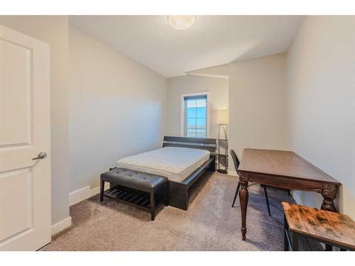 1007-250 Sage Valley Road Nw, Calgary, AB - Indoor