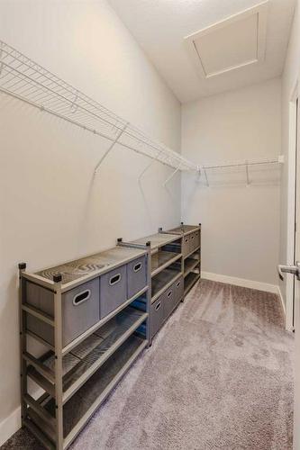 1007-250 Sage Valley Road Nw, Calgary, AB - Indoor With Storage