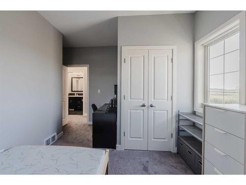 1007-250 Sage Valley Road Nw, Calgary, AB - Indoor