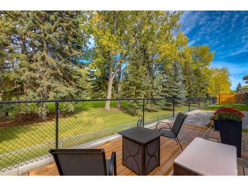 1706-11010 Bonaventure Drive Se, Calgary, AB - Outdoor With Deck Patio Veranda