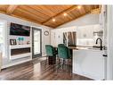 1706-11010 Bonaventure Drive Se, Calgary, AB  - Indoor Photo Showing Kitchen 