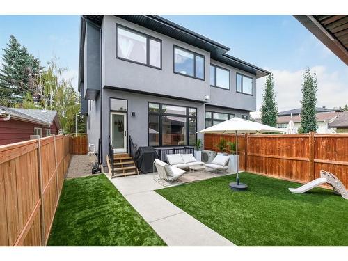 4638 80 Street Nw, Calgary, AB 