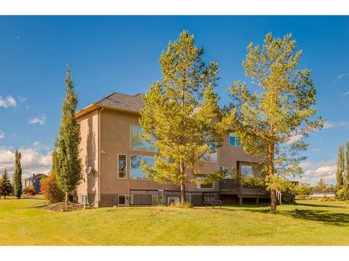 31 Country Lane Terrace, Rural Rocky View County, AB - Outdoor