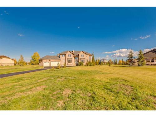 31 Country Lane Terrace, Rural Rocky View County, AB - Outdoor