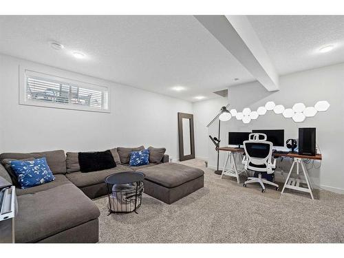 2104-100 Walgrove Court Se, Calgary, AB - Indoor