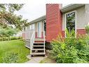 4719 69 Street Nw, Calgary, AB  - Outdoor 