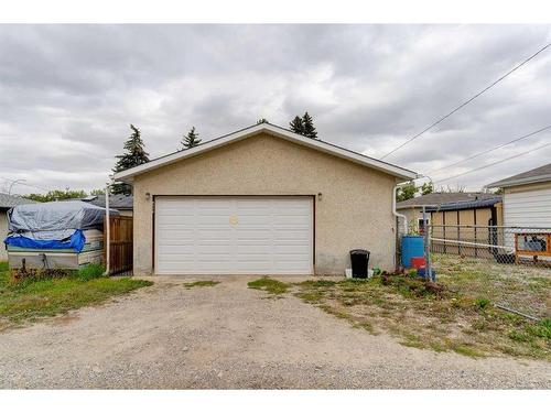 4719 69 Street Nw, Calgary, AB - Outdoor With Exterior