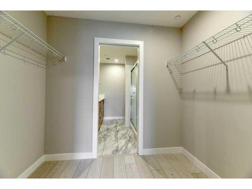 2221-60 Skyview Ranch Road Ne, Calgary, AB - Indoor With Storage