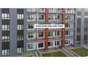 2221-60 Skyview Ranch Road Ne, Calgary, AB  - Outdoor With Balcony With Facade 