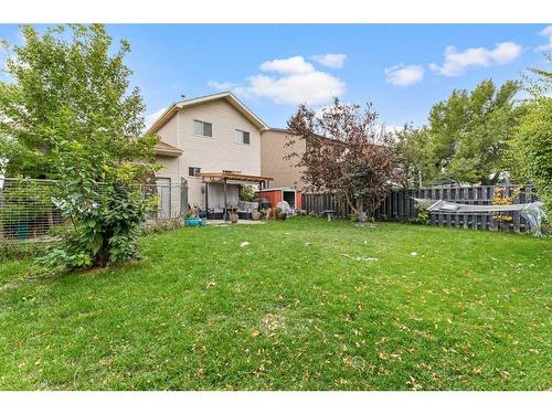 35 Riverbend Drive Se, Calgary, AB - Outdoor With Backyard With Exterior