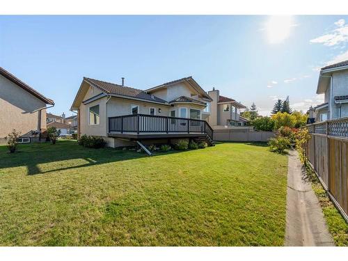 221 Santana Mews Nw, Calgary, AB 