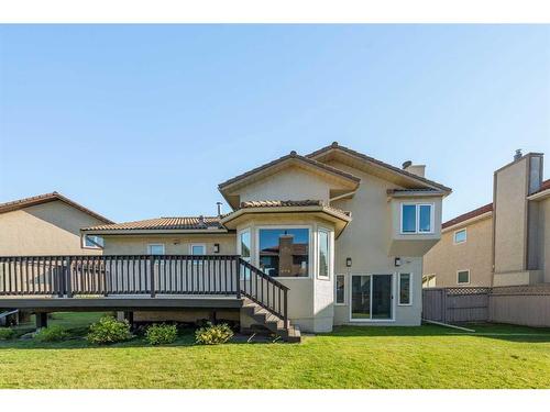 221 Santana Mews Nw, Calgary, AB 