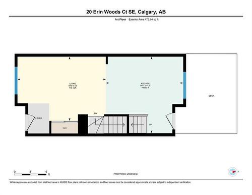 20 Erin Woods Court Se, Calgary, AB - Other