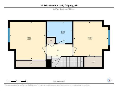 20 Erin Woods Court Se, Calgary, AB - Other