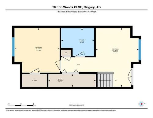 20 Erin Woods Court Se, Calgary, AB - Other