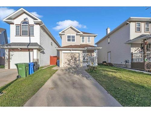 252 Coral Springs Mews Ne, Calgary, AB - Outdoor