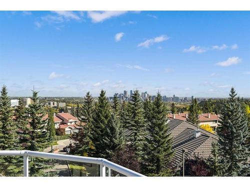 308-200 Patina Court Sw, Calgary, AB - Outdoor With View