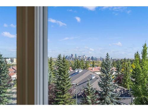 308-200 Patina Court Sw, Calgary, AB -  With View