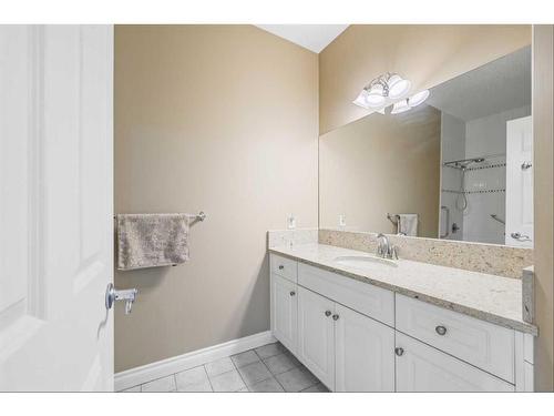 308-200 Patina Court Sw, Calgary, AB - Indoor Photo Showing Bathroom