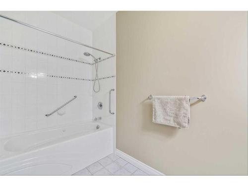 308-200 Patina Court Sw, Calgary, AB - Indoor Photo Showing Bathroom