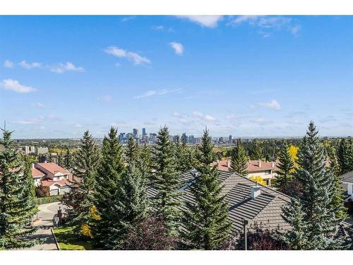 308-200 Patina Court Sw, Calgary, AB - Outdoor With View