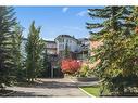 308-200 Patina Court Sw, Calgary, AB  - Outdoor With Balcony 