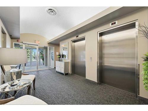 308-200 Patina Court Sw, Calgary, AB -  Photo Showing Other Room