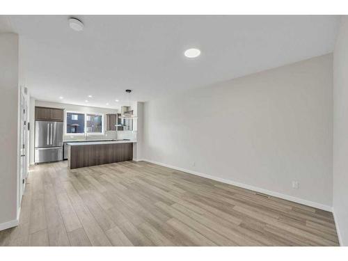 137 Corner Glen Way Ne, Calgary, AB - Indoor