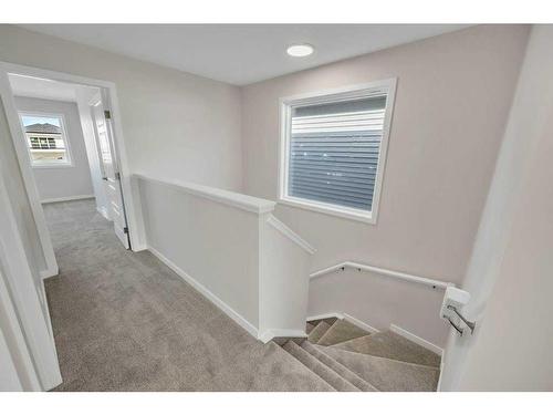 137 Corner Glen Way Ne, Calgary, AB - Indoor Photo Showing Other Room