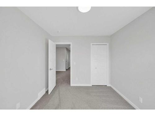 137 Corner Glen Way Ne, Calgary, AB - Indoor Photo Showing Other Room