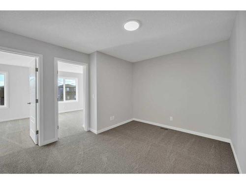 137 Corner Glen Way Ne, Calgary, AB - Indoor Photo Showing Other Room