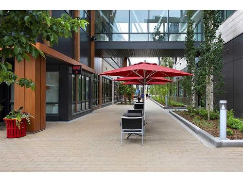 103-12 Mahogany Path Se, Calgary, AB - Outdoor With Exterior