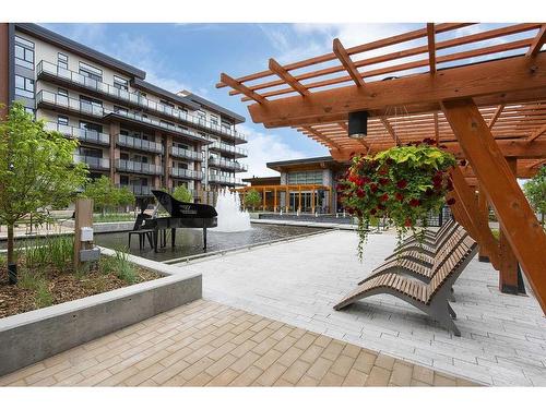 103-12 Mahogany Path Se, Calgary, AB - Outdoor With Balcony