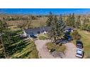 261025 Mountain View Road Nw, Calgary, AB  - Outdoor With View 