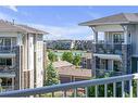 2417-11 Mahogany Row Se, Calgary, AB  - Outdoor With Balcony 