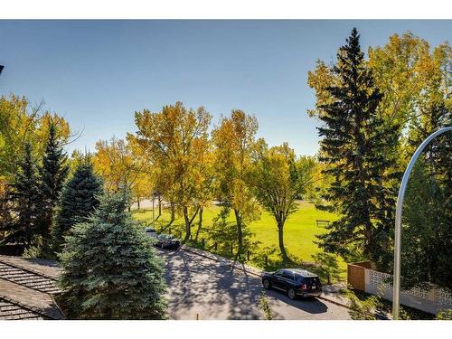 302-3730 50 Street Nw, Calgary, AB - Outdoor With View