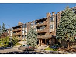 302-3730 50 Street NW Calgary, AB T3A 2V9