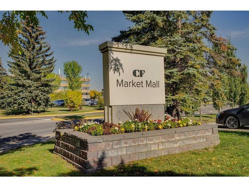 302-3730 50 Street Nw, Calgary, AB - Outdoor