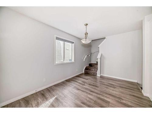 217 Cityscape Boulevard, Calgary, AB - Indoor Photo Showing Other Room