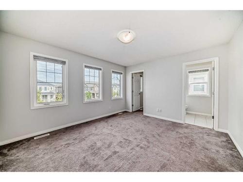 217 Cityscape Boulevard, Calgary, AB - Indoor Photo Showing Other Room