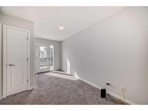 217 Cityscape Boulevard, Calgary, AB - Indoor Photo Showing Other Room