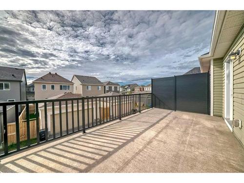 217 Cityscape Boulevard, Calgary, AB - Outdoor With Exterior