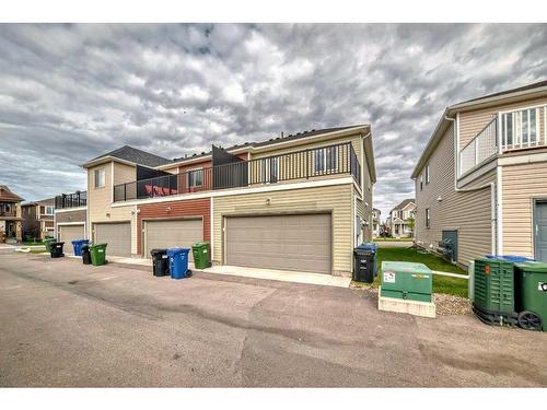 217 Cityscape Boulevard, Calgary, AB - Outdoor With Exterior