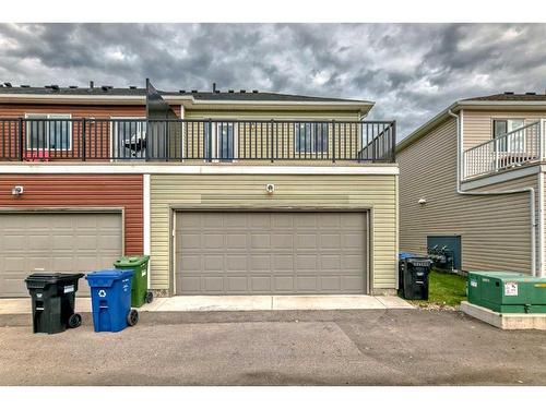 217 Cityscape Boulevard, Calgary, AB - Outdoor With Exterior