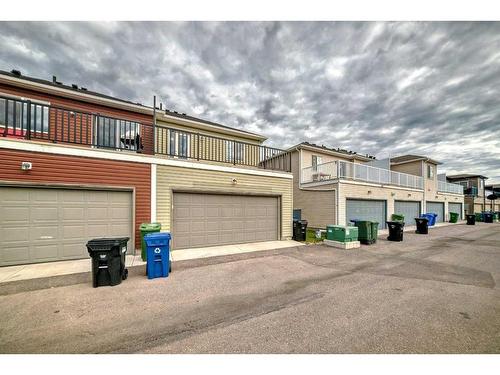 217 Cityscape Boulevard, Calgary, AB - Outdoor With Exterior