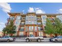 114-305 18 Avenue Sw, Calgary, AB  - Outdoor With Facade 