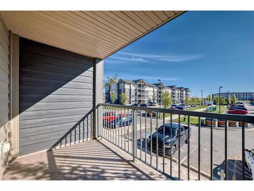 4209-181 Skyview Ranch Manor Ne, Calgary, AB - Outdoor With Exterior