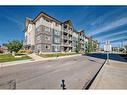 4209-181 Skyview Ranch Manor Ne, Calgary, AB  - Outdoor With Facade 