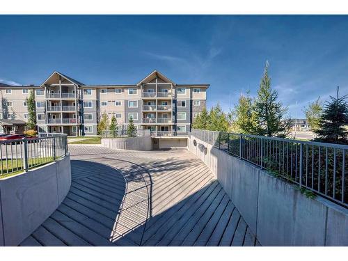 4209-181 Skyview Ranch Manor Ne, Calgary, AB - Outdoor